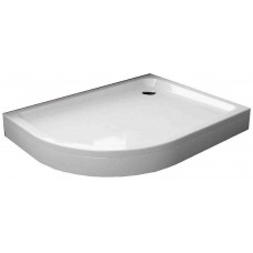 Malur cadita dus asimetrica 100 x 80cm L